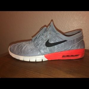 Nike Stefan Janoski Shoes